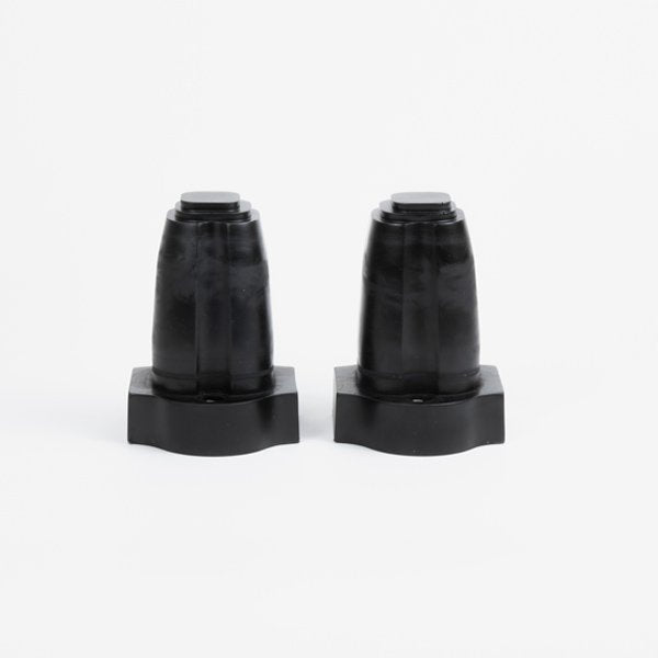 2nd Gen Tacoma Front & Rear Bump Stops Set (2005–2015)