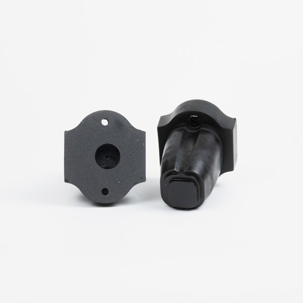 2nd Gen Tacoma Rear Bump Stops (4.25") (2005–2015)