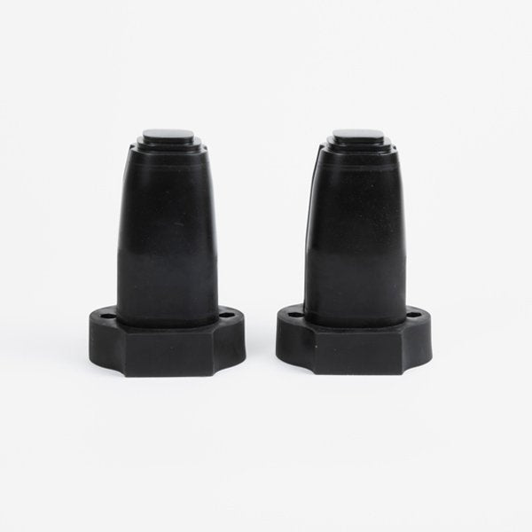 2nd Gen Tacoma Front & Rear Bump Stops Set (2005–2015)