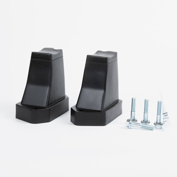 5th Gen 4Runner Front & Rear Bump Stops (4.25″) (2010+)