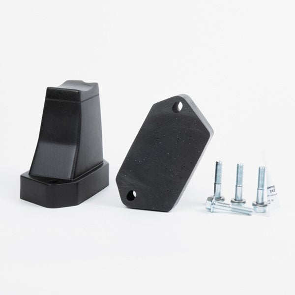 FJ Cruiser Rear Bump Stops (4.25") (2007 - 2014)