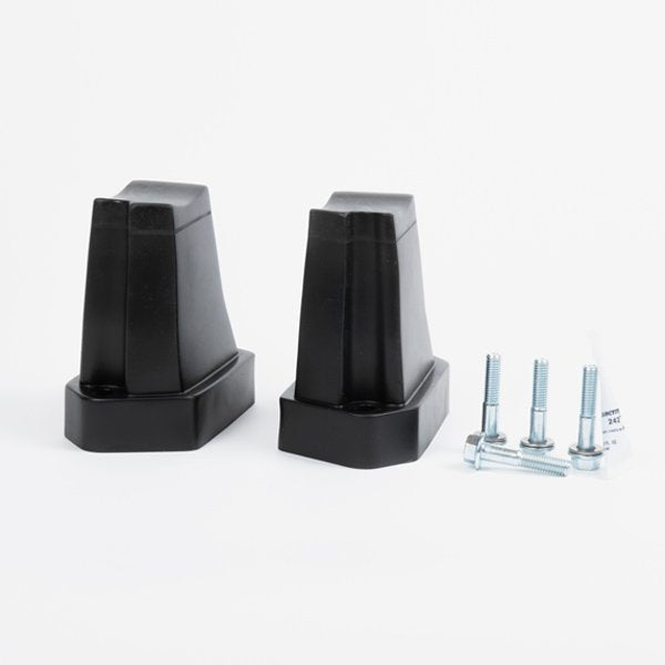 FJ Cruiser Rear Bump Stops (4.25") (2007 - 2014)