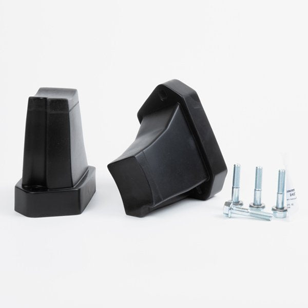5th Gen 4Runner Rear Bump Stops (4.25") (2010+)