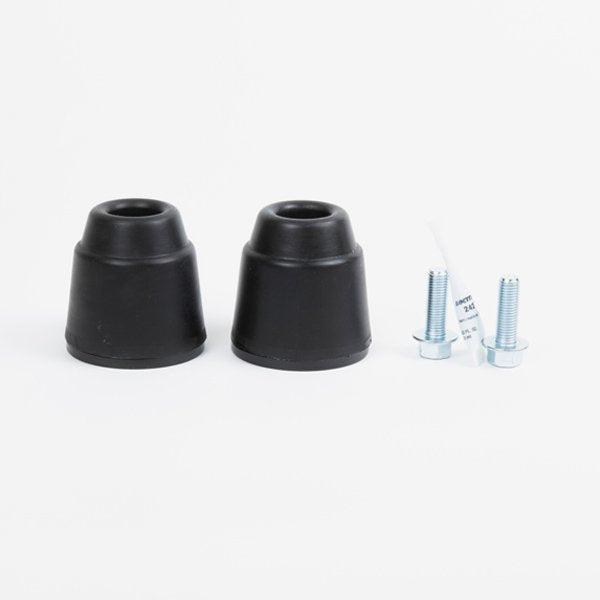 5th Gen 4Runner Front & Rear Bump Stops (4.25″) (2010+)