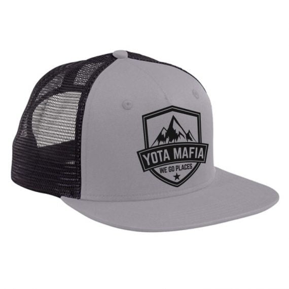 YOTA MAFIA ORIGINAL TRUCKER HAT