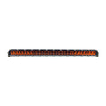 Heretic 6 Series Amber Lightbar - 30"
