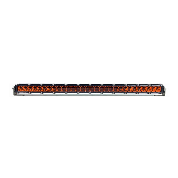 Heretic 6 Series Amber Lightbar - 30"