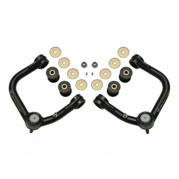 Icon Delta Joint Billet Upper Control Arms (2007+ 2nd Gen Tundra)