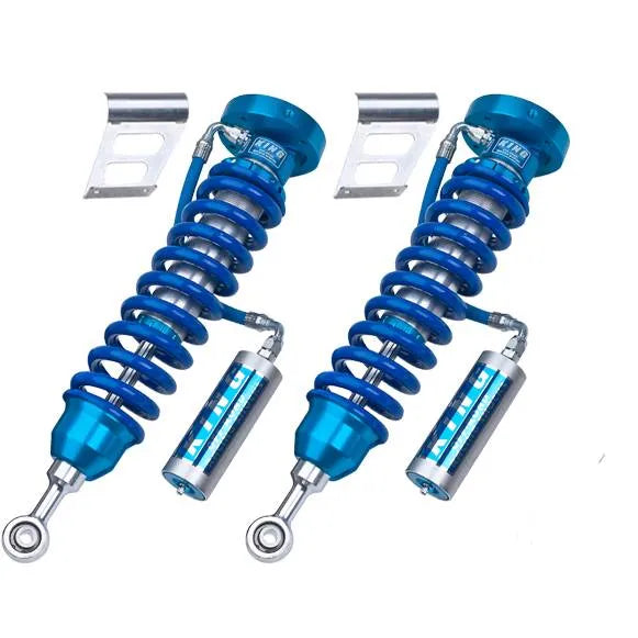 King 2.5 Remote Reservoir Coilovers | 10+ 4runner, GX460 (KDSS only)