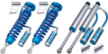 King Shocks Remote Reservoir  2.5" Lift Kit | 2005-2023 Toyota Tacoma