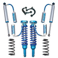 King Shocks 0"-3" Lift Kit for Toyota 5th Gen 4Runner 2010-2024