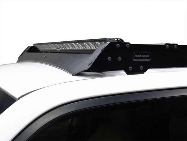 Front Runner 2010+ 4 Runner Slimsport Roof Rack Kit / Lightbar ready