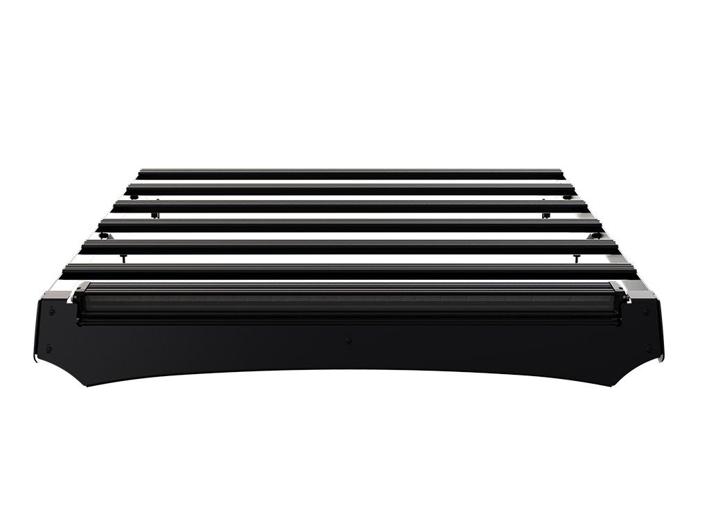 Front Runner Tacoma 05-23 Slimsport Roof Rack Kit / Lightbar ready