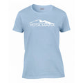 SIGNATURE MOUNTAIN SHIRT WOMENS