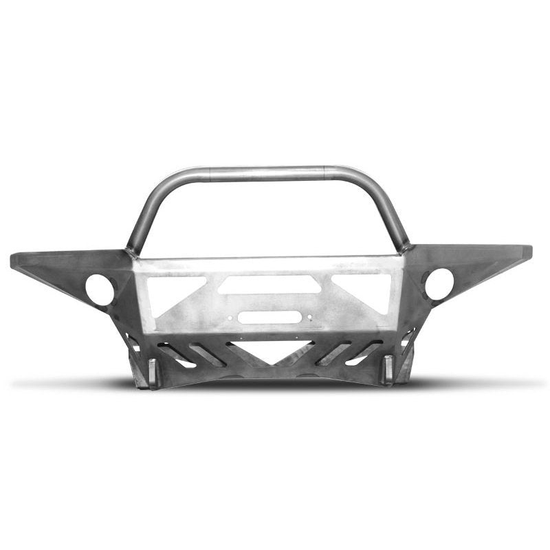 CBI 2nd Gen Tacoma MOAB 2.0 Classic Front Bumper (2005-2015)