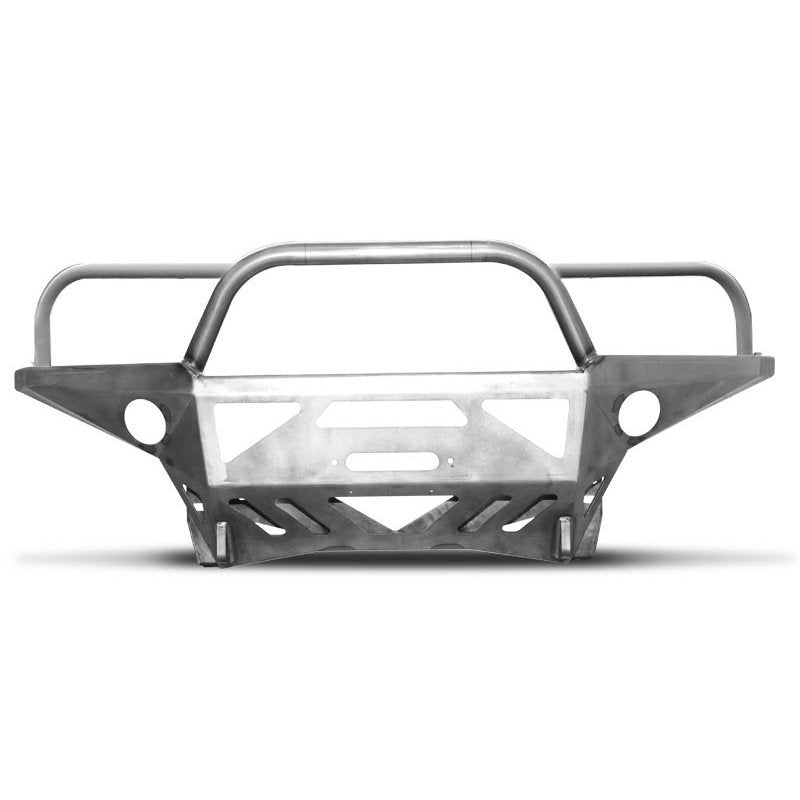 CBI 2nd Gen Tacoma MOAB 2.0 Classic Front Bumper (2005-2015)