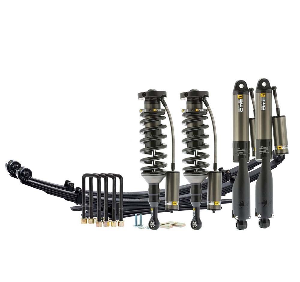 ARB OME BP-51 Lift Kit for 2nd and 3rd Gen Tacoma (2005+)