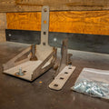 C4 Vertical Hi-Lift Bracket