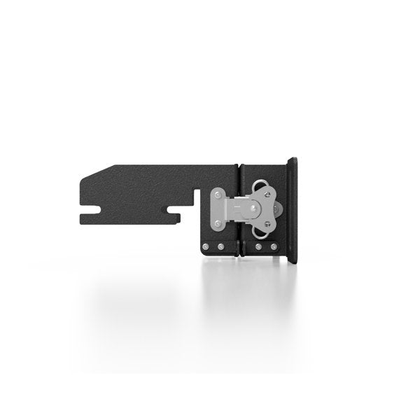 Prinsu Quick Release Awning Mount Brackets