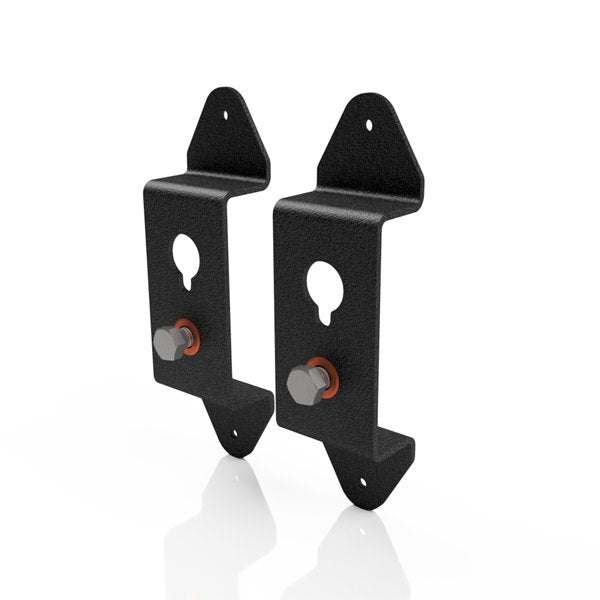 Prinsu Awning Quick Release Storage Bracket
