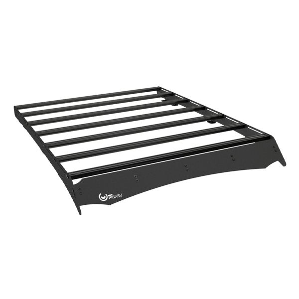 PRINSU 3RD GEN TUNDRA CREWMAX ROOF RACK | 2022