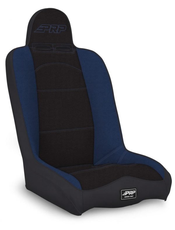 PRP Daily Driver High Back Seats