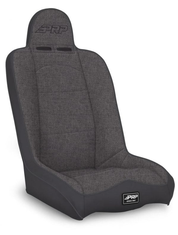 PRP Daily Driver High Back Seats