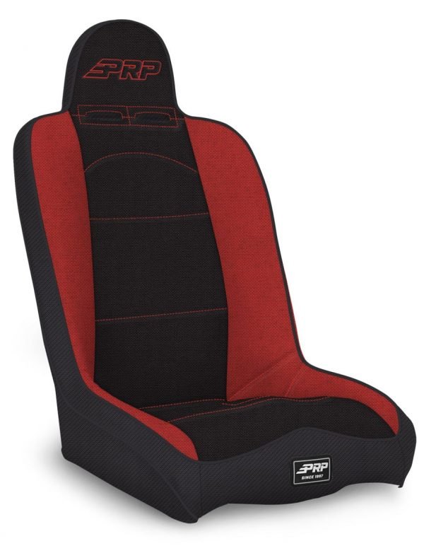 PRP Daily Driver High Back Seats