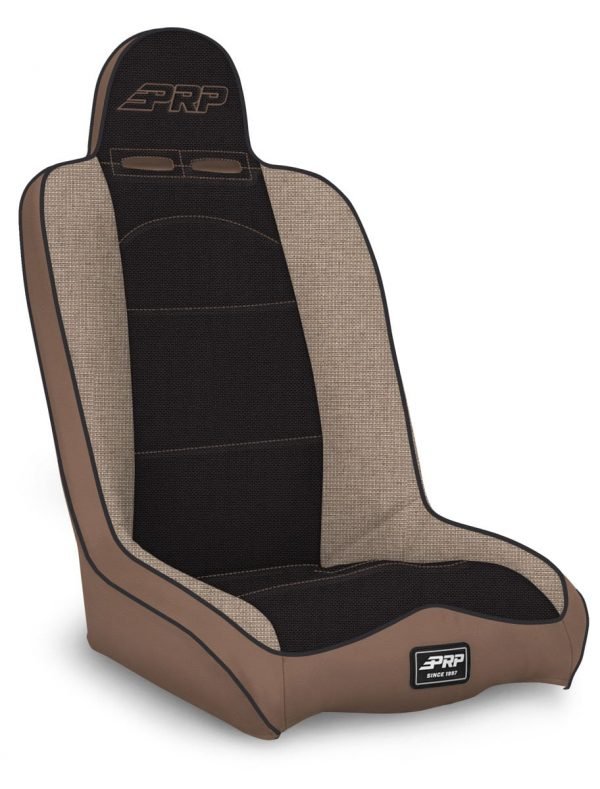 PRP Daily Driver High Back Seats