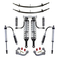Radflo Stage 3 2nd Gen Tacoma  Lift Kit - TC UCAs (2005-15)