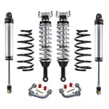 Radflo Stage 2 Lift - Total Chaos UCAs 5th Gen 4Runner (2010+)