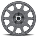 Method 502 Rally | Titanium