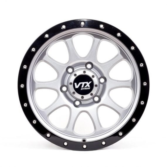 VTX Rogue | Satin Gray