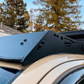 2ND & 3RD GEN TACOMA (05-23) CAMPER ROOF RACK | THE ANIMUS | SHERPA