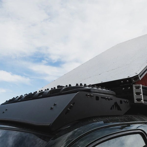 2ND & 3RD GEN TACOMA (05-23) CAMPER ROOF RACK | THE ANIMUS | SHERPA