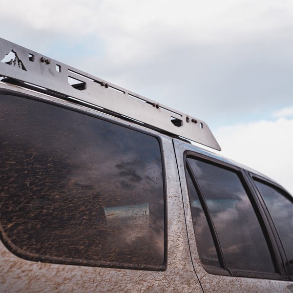 3RD GEN 4RUNNER (1996-2002) HALF ROOF RACK | THE ANTERO | SHERPA
