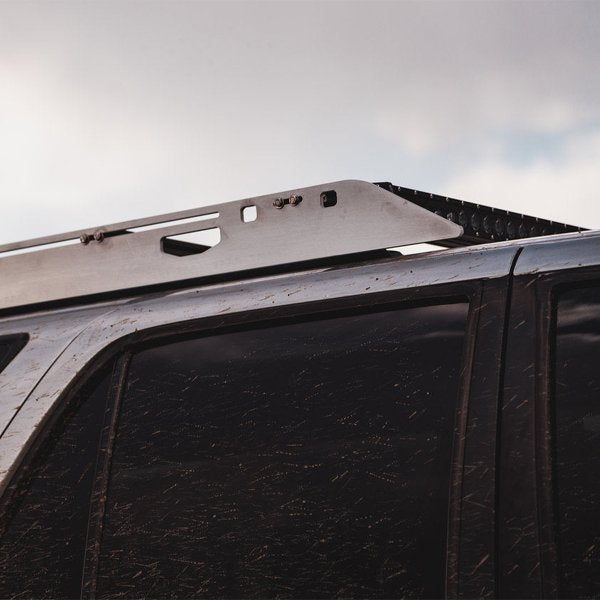 3RD GEN 4RUNNER (1996-2002) HALF ROOF RACK | THE ANTERO | SHERPA