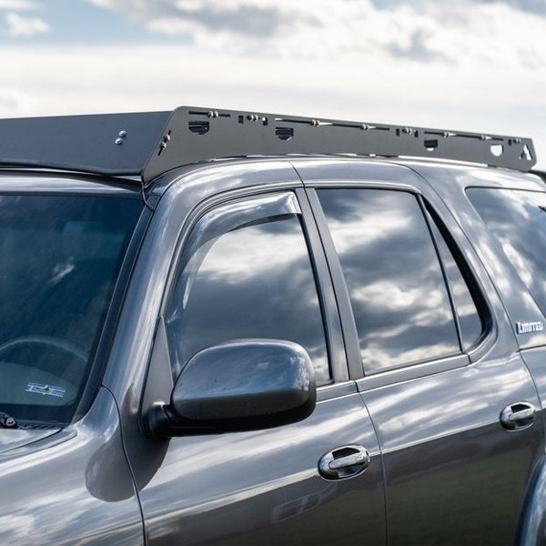 4TH GEN 4RUNNER (03-09) ROOF RACK | THE PRINCETON | SHERPA