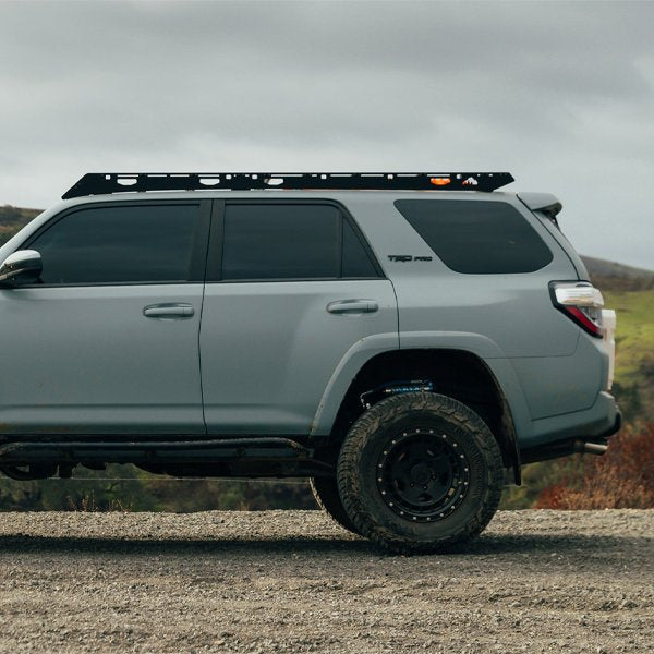5TH GEN 4RUNNER (10-22) ROOF RACK | THE CRESTONE | SHERPA