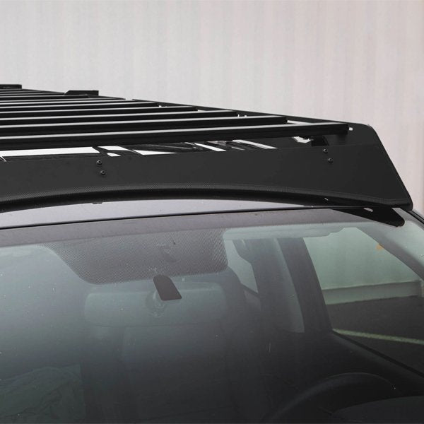2ND TUNDRA (07-22) DOUBLE CAB ROOF RACK | THE LITTLE BEAR | SHERPA