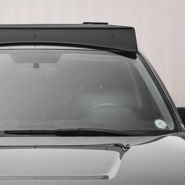 2ND TUNDRA (07-22) DOUBLE CAB ROOF RACK | THE LITTLE BEAR | SHERPA