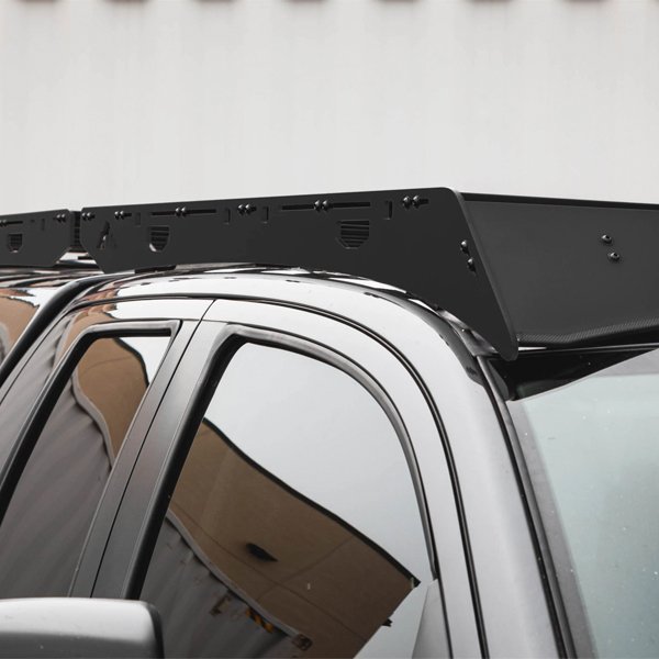 2ND TUNDRA (07-22) DOUBLE CAB ROOF RACK | THE LITTLE BEAR | SHERPA