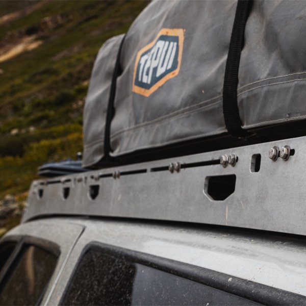 3RD GEN 4RUNNER (1996-2002) ROOF RACK | THE MATTERHORN | SHERPA