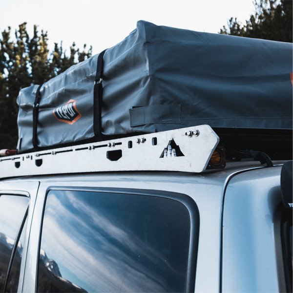 3RD GEN 4RUNNER (1996-2002) ROOF RACK | THE MATTERHORN | SHERPA