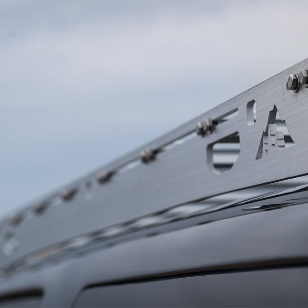 4TH GEN 4RUNNER (03-09) ROOF RACK | THE PRINCETON | SHERPA