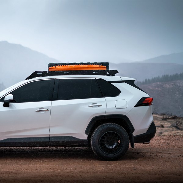 5TH GEN RAV4 (19-22) ROOF RACK | THE SNOWMASS | SHERPA