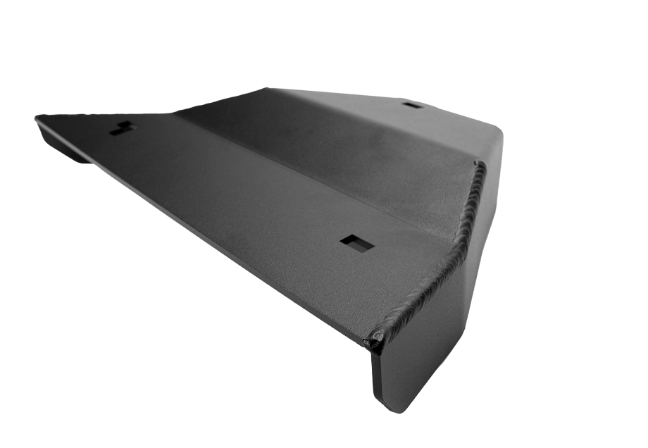 Cali Raised 14+ 4Runner Lower Control Arm Skid Plate