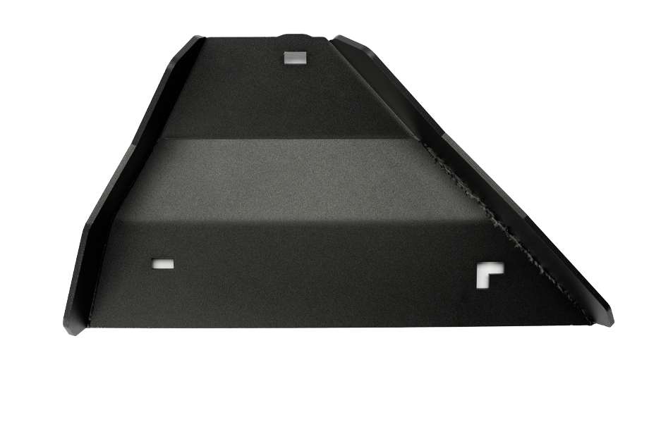 Cali Raised 14+ 4Runner Lower Control Arm Skid Plate