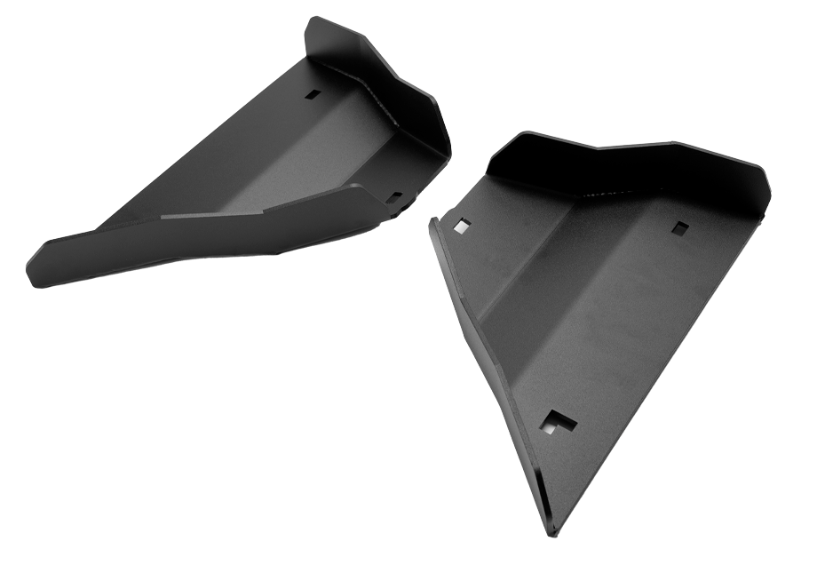 Cali Raised 14+ 4Runner Lower Control Arm Skid Plate