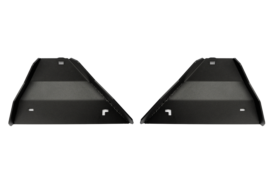 Cali Raised 14+ 4Runner Lower Control Arm Skid Plate